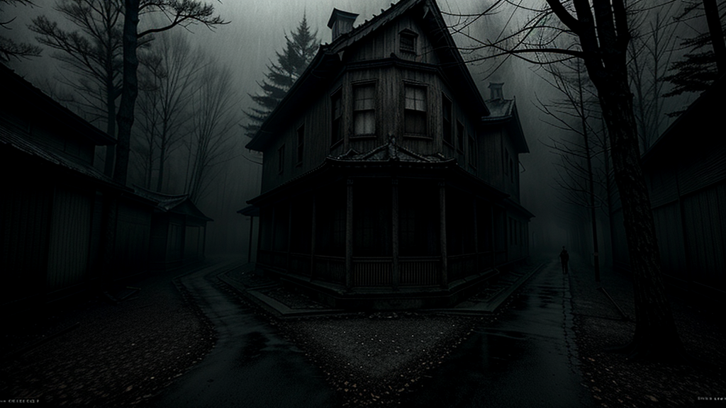 救いのない終わり方