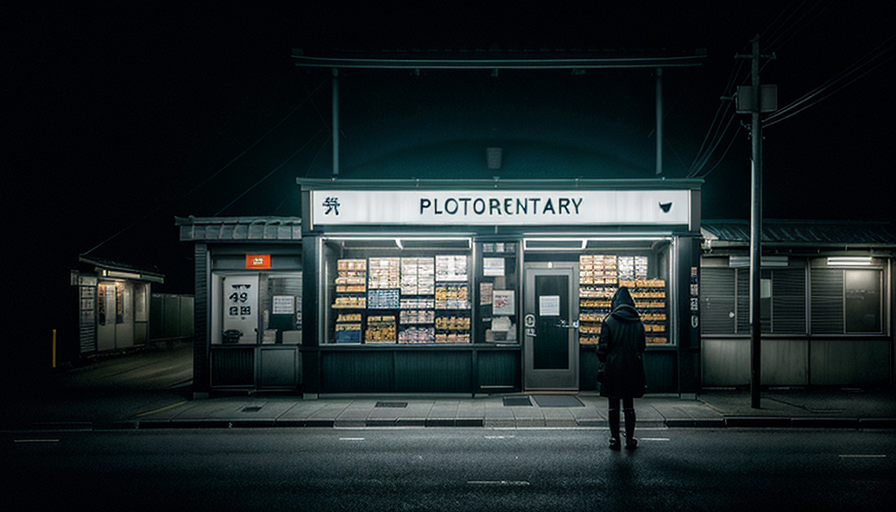 スマホの文字化けが嗤う。